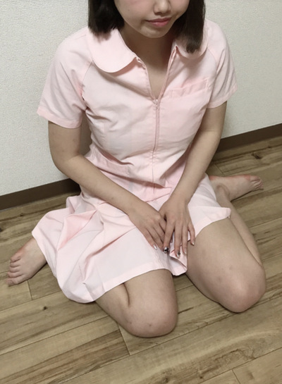 マヤさんの写真